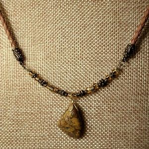 Handmade jewelry